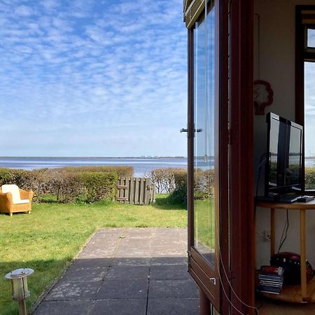 3 Pers. Holiday Home Sonnenschein With Fenced Garden And Infrared Sauna Anjum Exterior foto